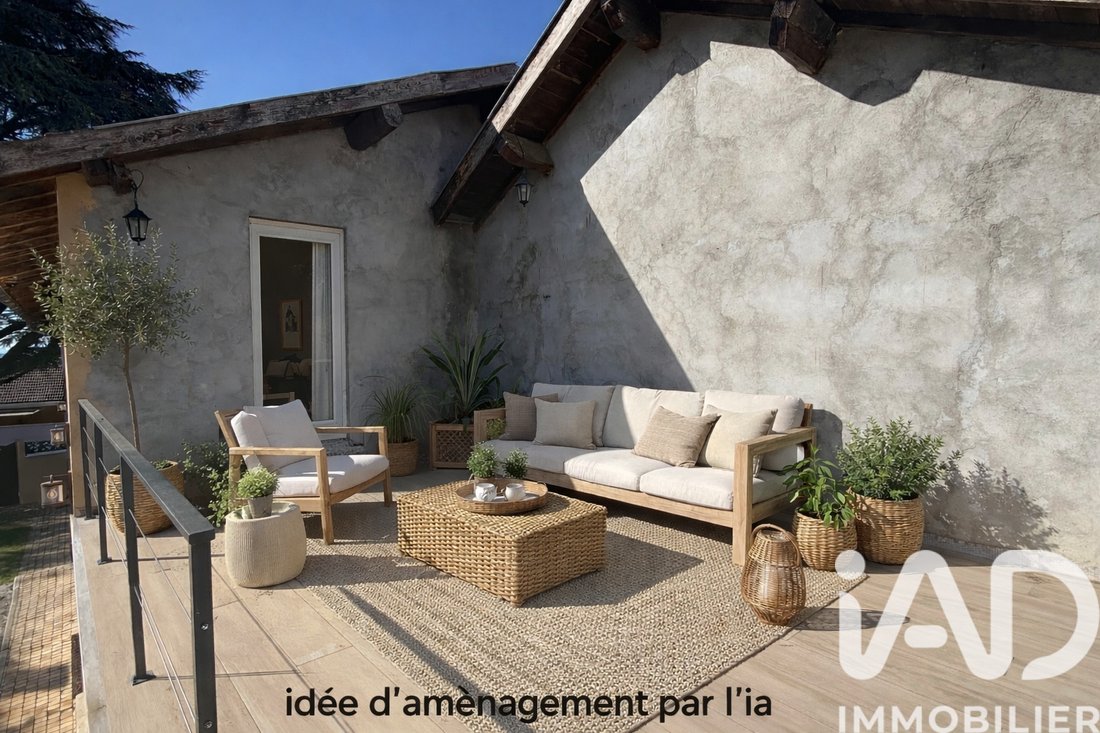 House in Beynost, Auvergne-Rhône-Alpes, France 4 - 17658759