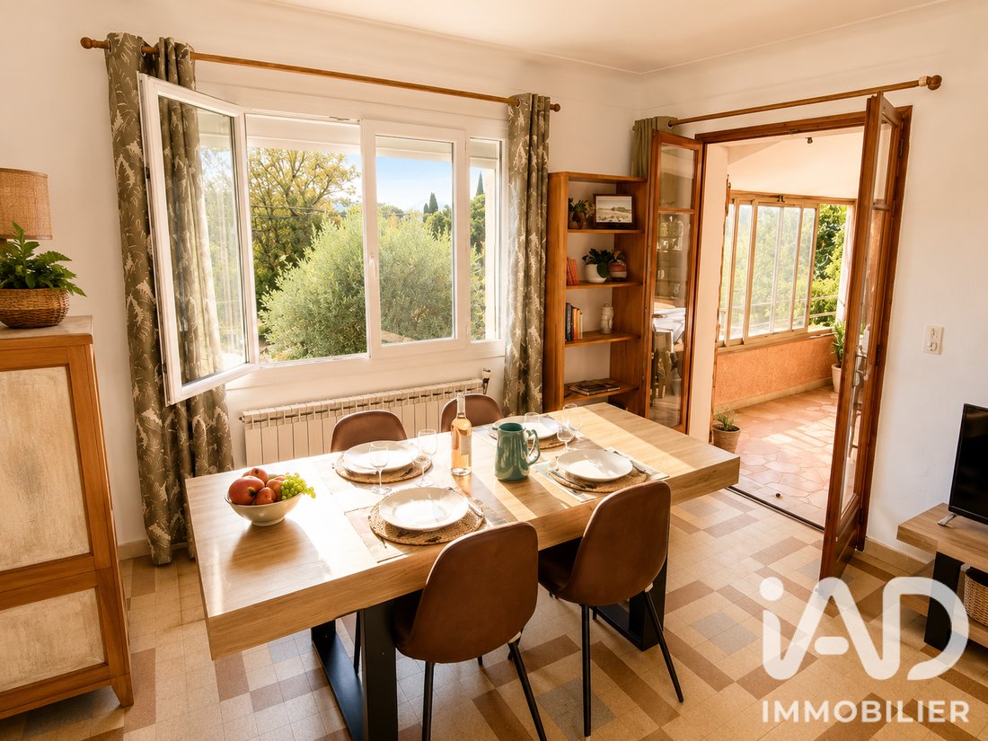 House in La Garde, Provence-Alpes-Côte d'Azur, France 3 - 18495767