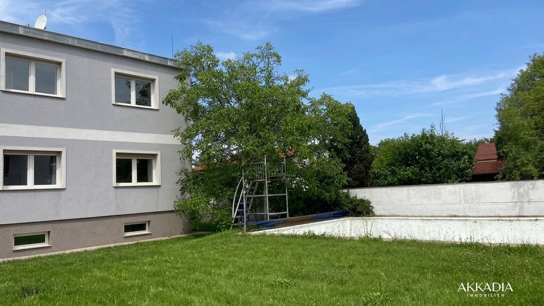 House in Wiener Neustadt, Lower Austria, Austria 4 - 18556073