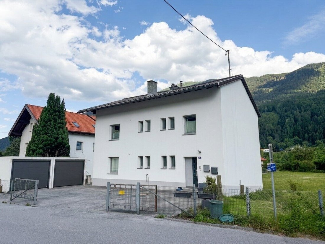 House in Landeck, Tyrol, Austria 3 - 18556101