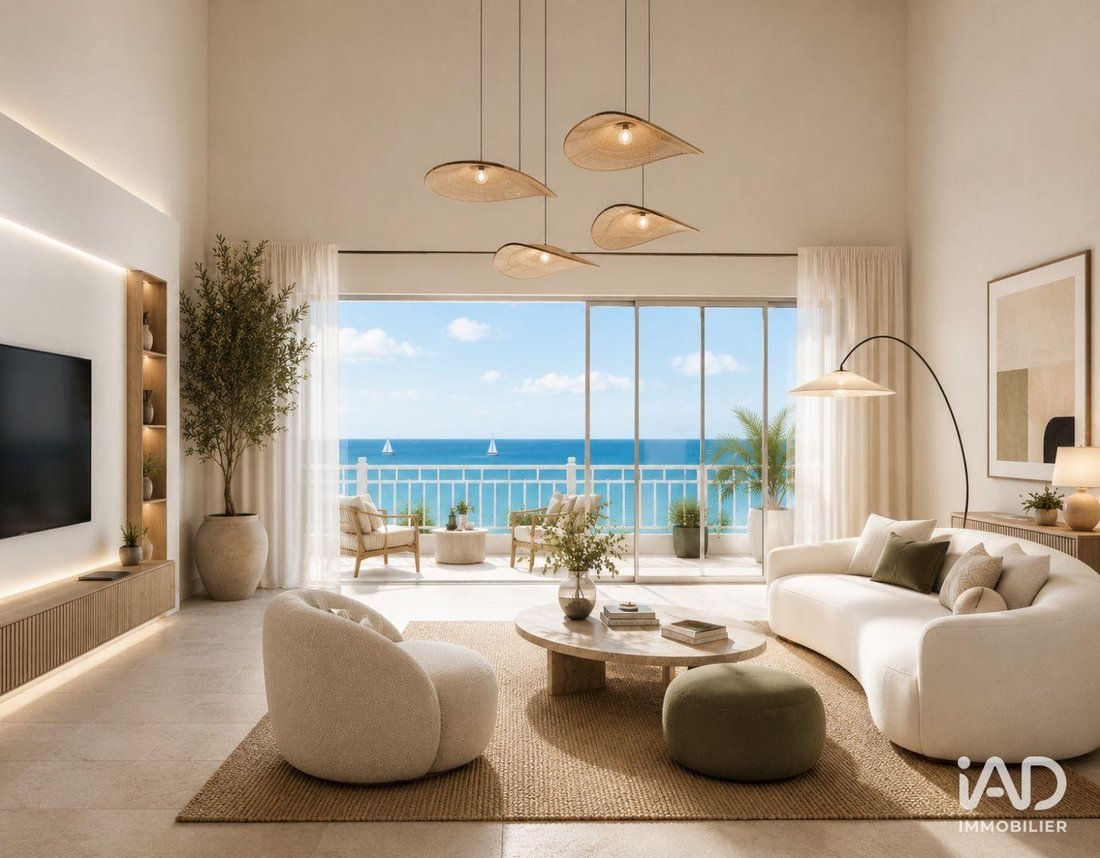 Apartment in France 2 - 16924383