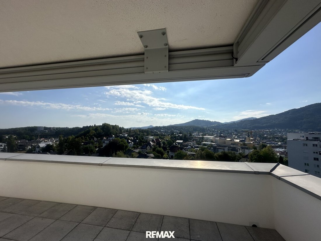 Apartment in Gmunden, Upper Austria, Austria 1 - 17316463