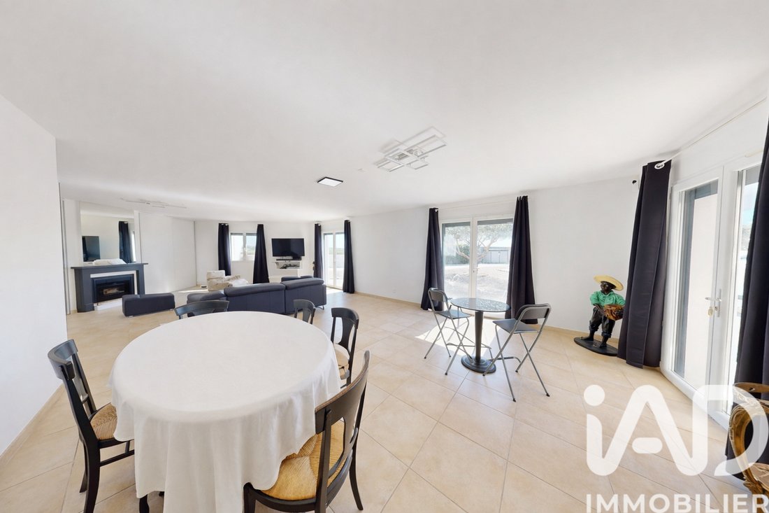 House in Puimisson, Occitania, France 4 - 17658462