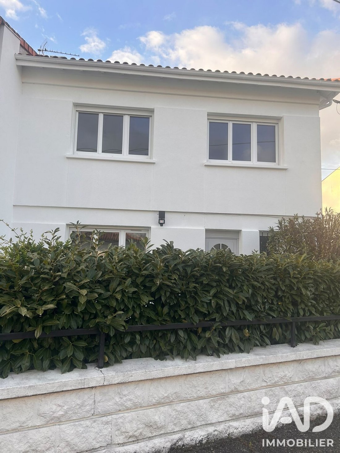 House in Talence, Nouvelle-Aquitaine, France 2 - 18560011