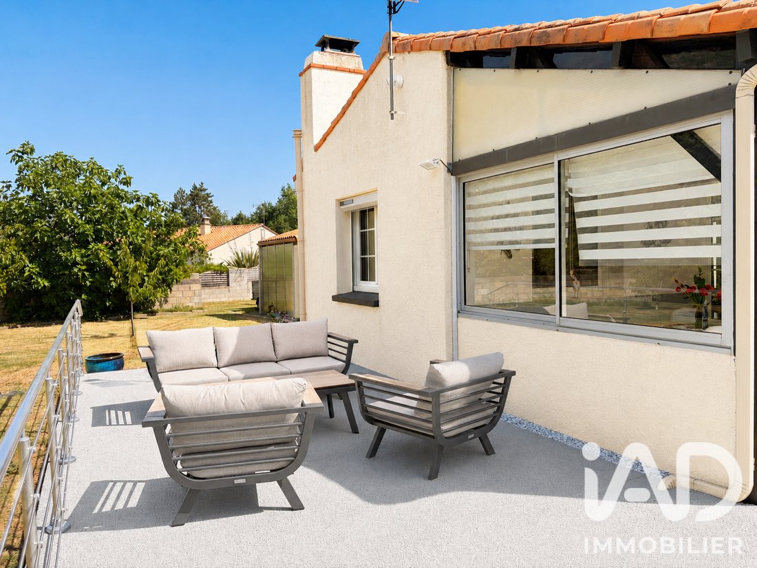 House in Grosbreuil, Pays de la Loire, France 5 - 18283280