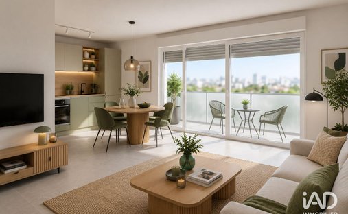 Apartment in Le Bourget-du-Lac, Auvergne-Rhône-Alpes, France 1