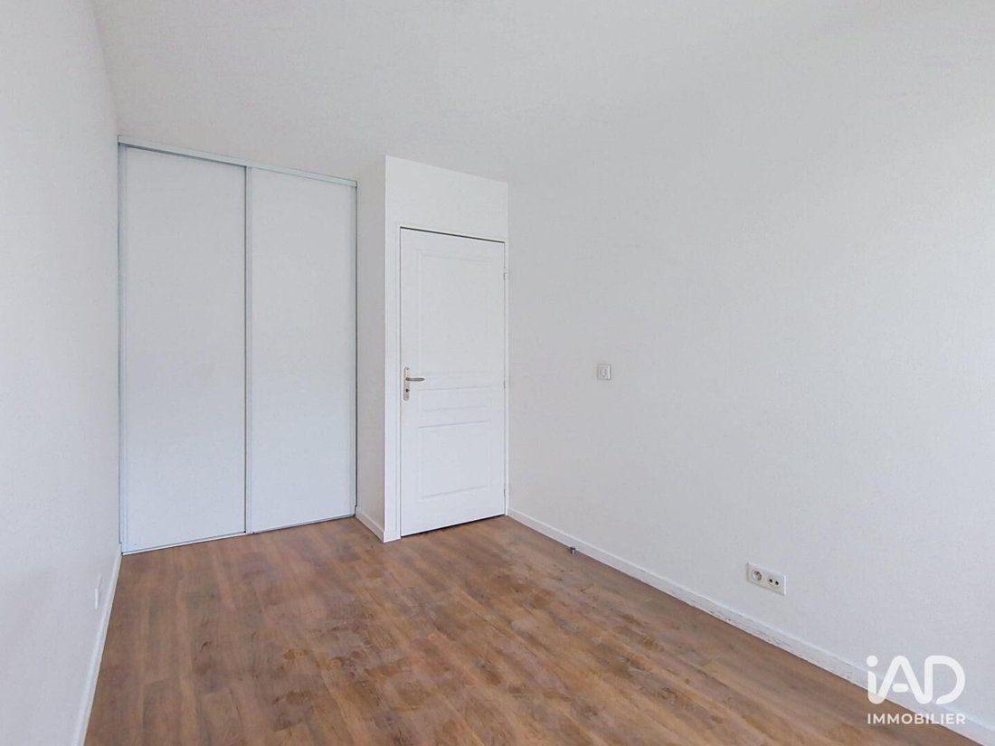 Apartment in La Fontaine-Parc des Sceaux-Croix de Berny-Centre Ville, Antony, France 5 - 18560001