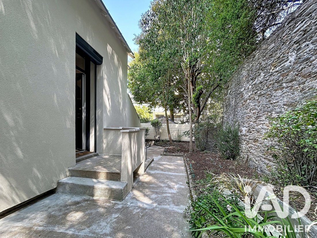 House in Centre Ville, Nantes, France 5 - 18559934