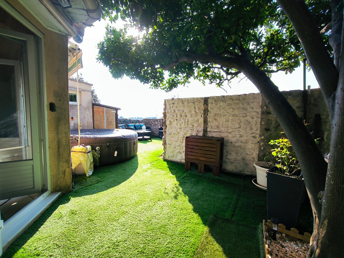 Villa in Val Fleuri-Montaleigne, Cagnes-sur-Mer, France 3 - 18556257