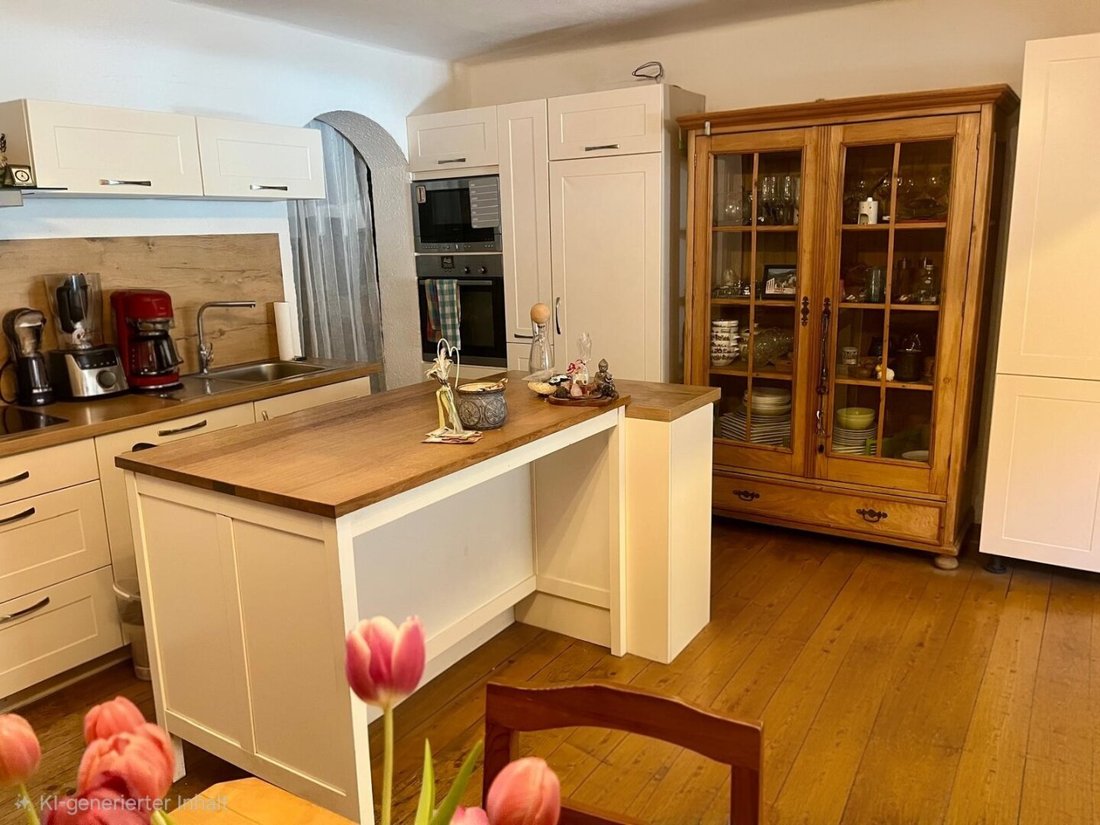 House in Kitzbuhel, Tyrol, Austria 1 - 18556070