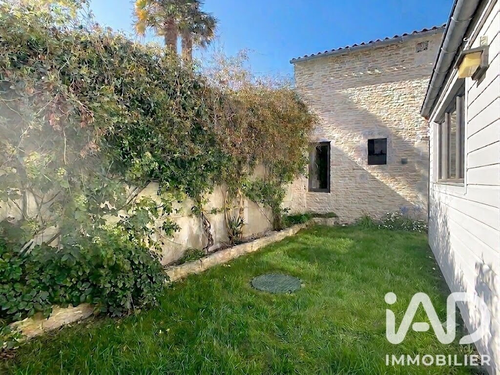 House in La Couarde-sur-Mer, Nouvelle-Aquitaine, France 1 - 18560044