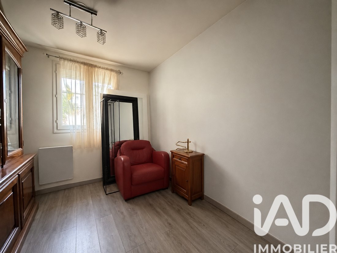 House in Les Champs Guillaume, Cormeilles-en-Parisis, France 5 - 18105927