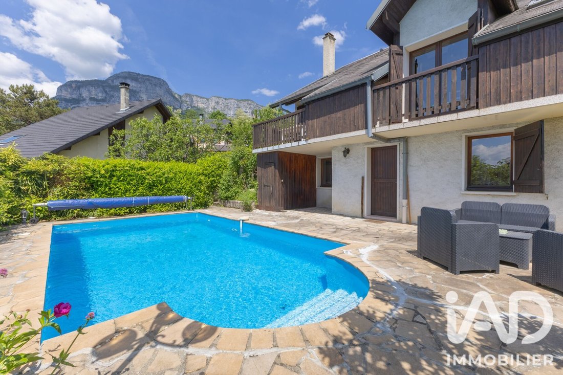 House in Barby, Auvergne-Rhône-Alpes, France 3 - 18559920