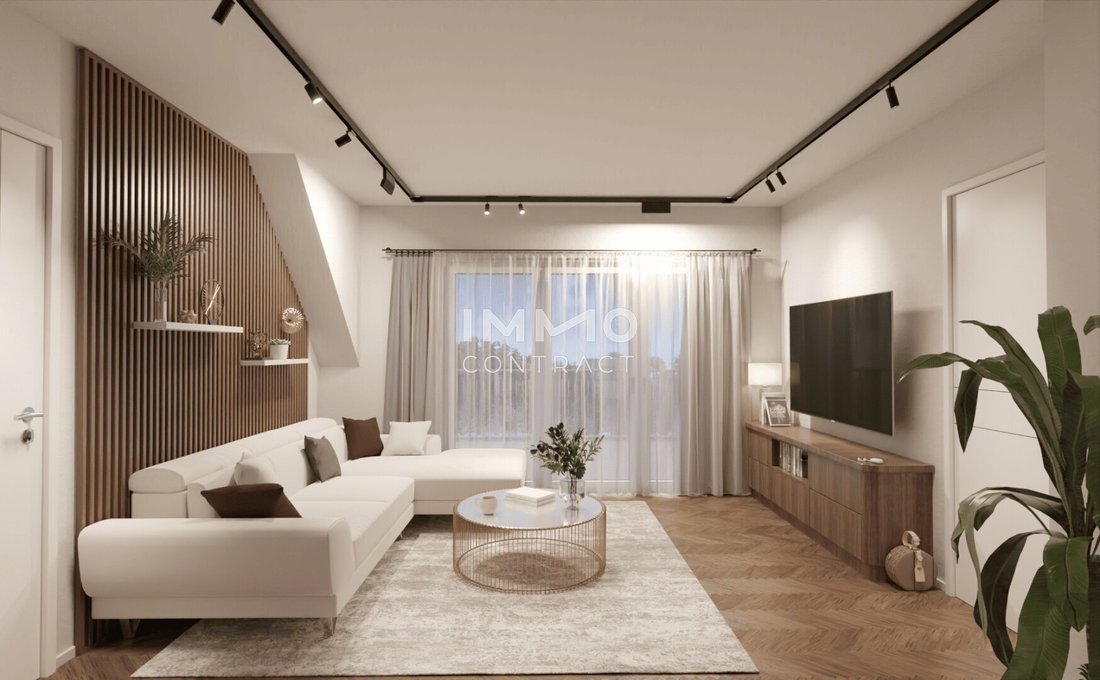 Apartment in Vienna, Wien, Austria 2 - 17229684