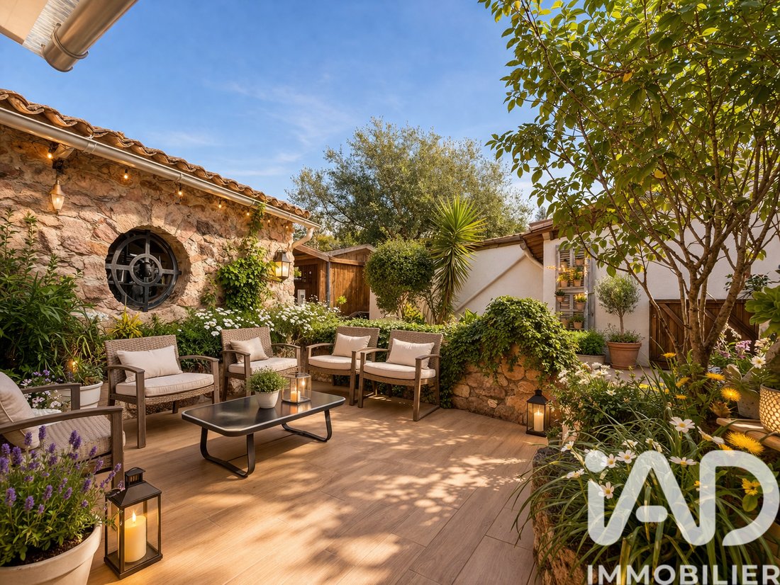 House in Exterieurs, Frejus, France 4 - 17658473