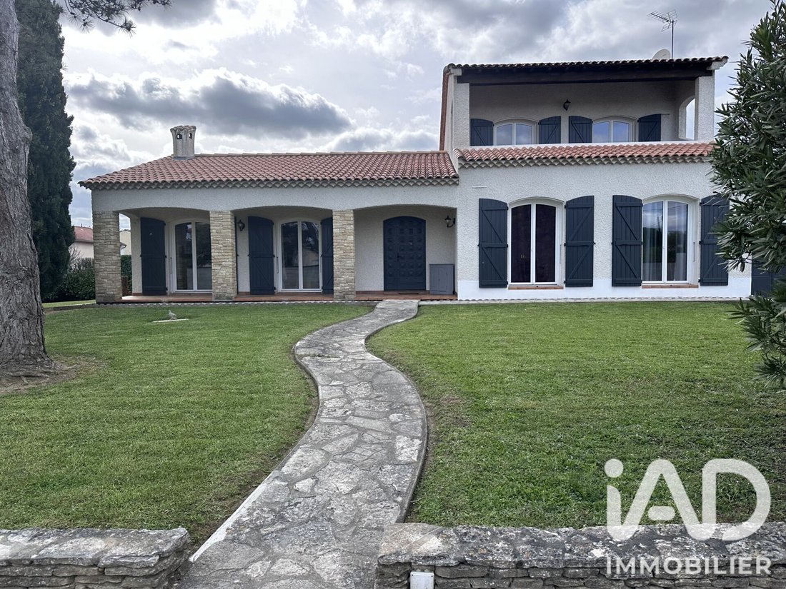 House in Le Mariel, Saint-Alban, France 1 - 18559988