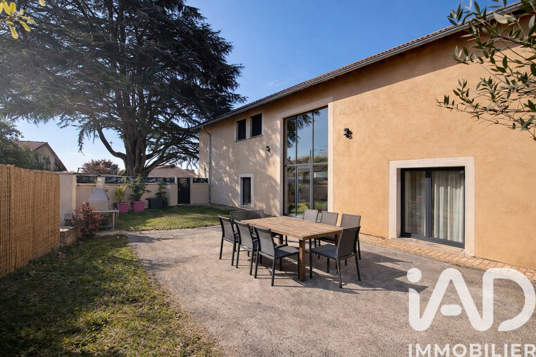 House in Beynost, Auvergne-Rhône-Alpes, France 3 - 17658759
