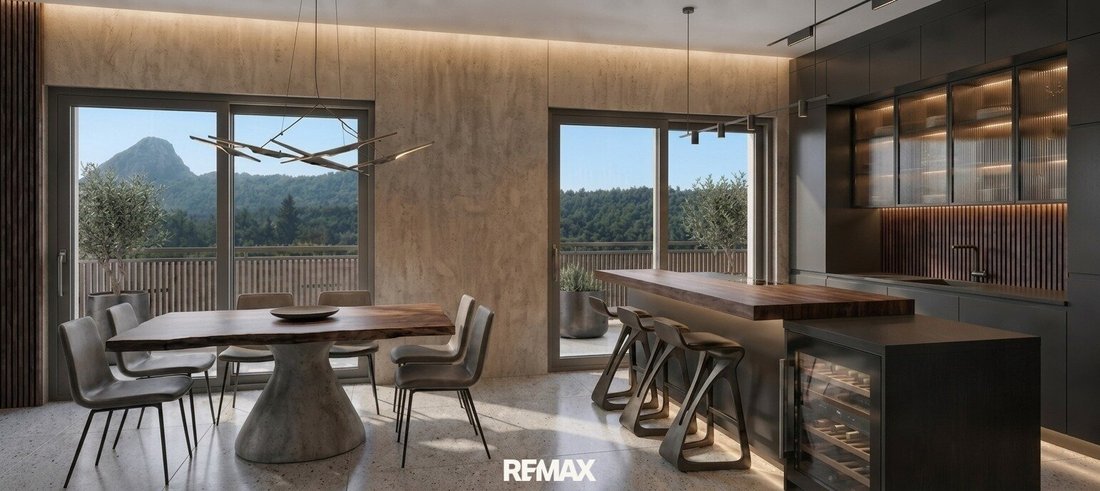 Penthouse in Ebbs, Tyrol, Austria 2 - 18556125