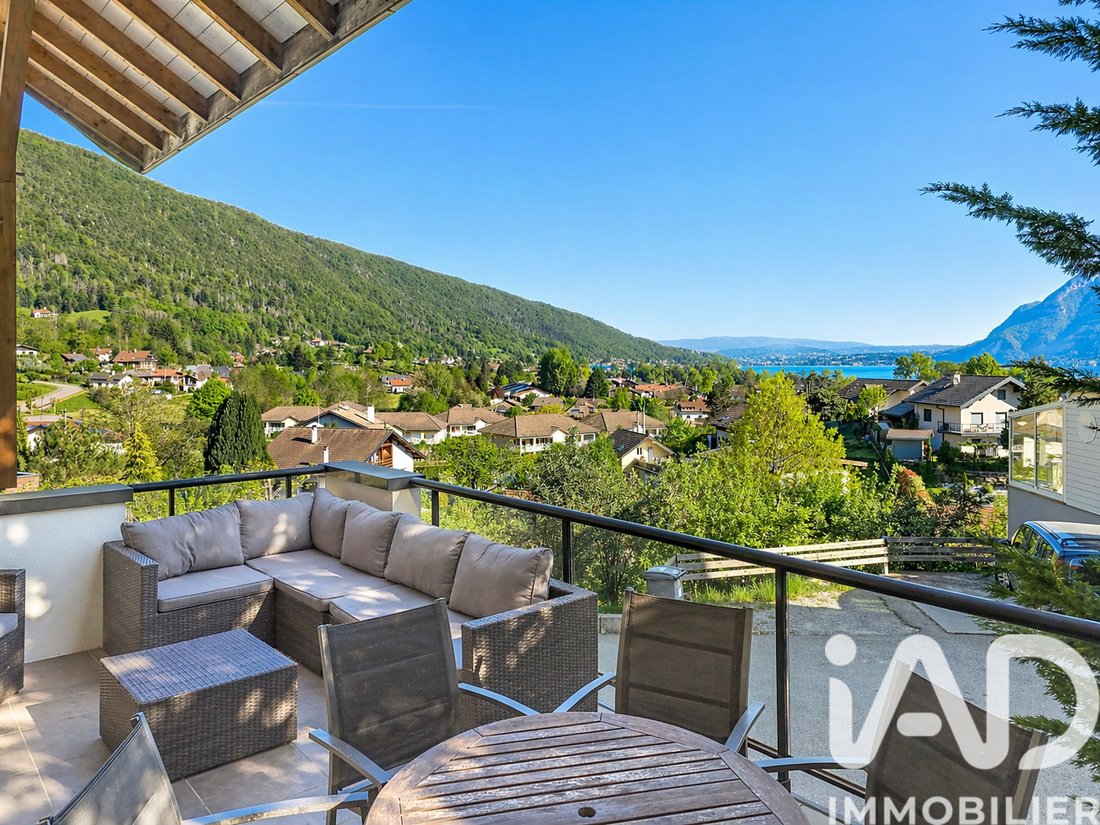 House in Sévrier, Auvergne-Rhône-Alpes, France 2 - 17559374