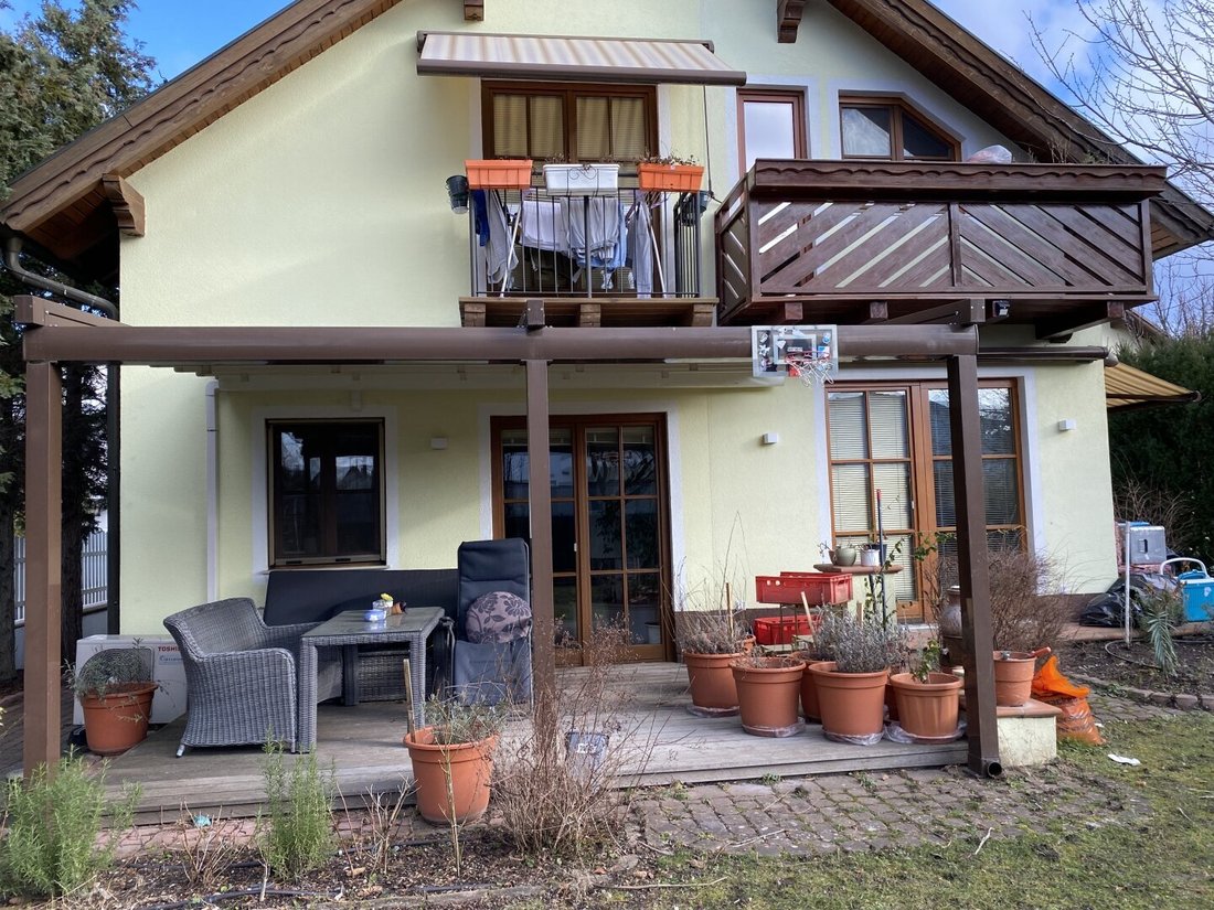 House in Gerasdorf, Lower Austria, Austria 2 - 18556096
