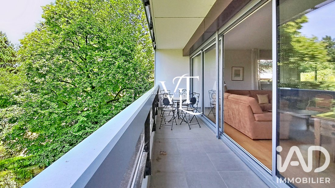 Apartment in Forêt Domaniale, Meudon, France 2 - 18283511