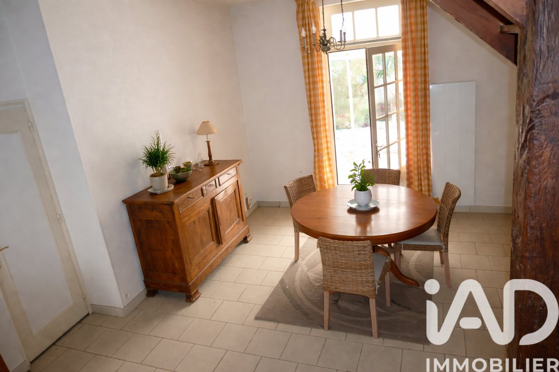 House in Le Genette, La Rochelle, France 2 - 17692134