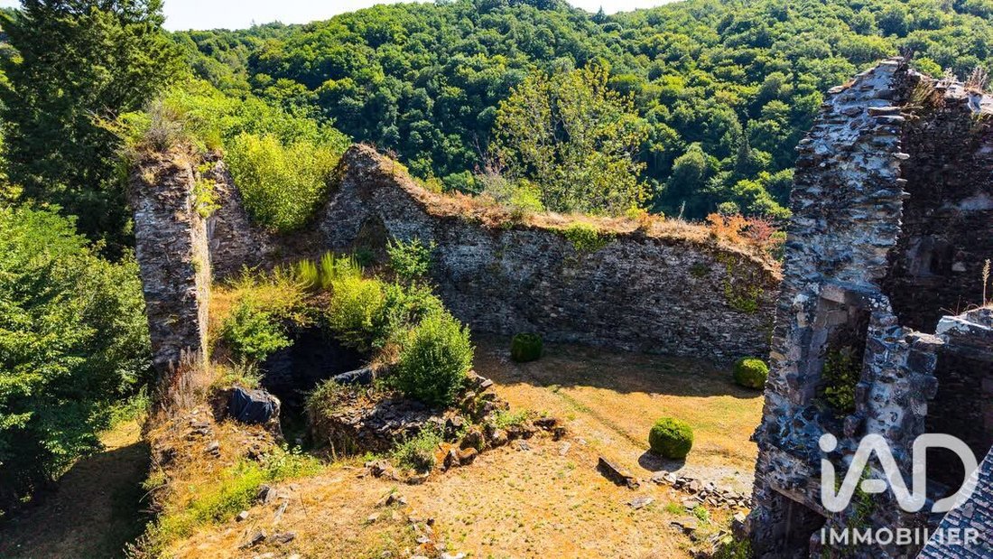 House in Estivaux, Nouvelle-Aquitaine, France 5 - 18559899