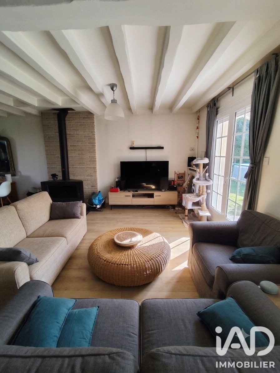 House in Centre Ville, Ezanville, France 4 - 18338853