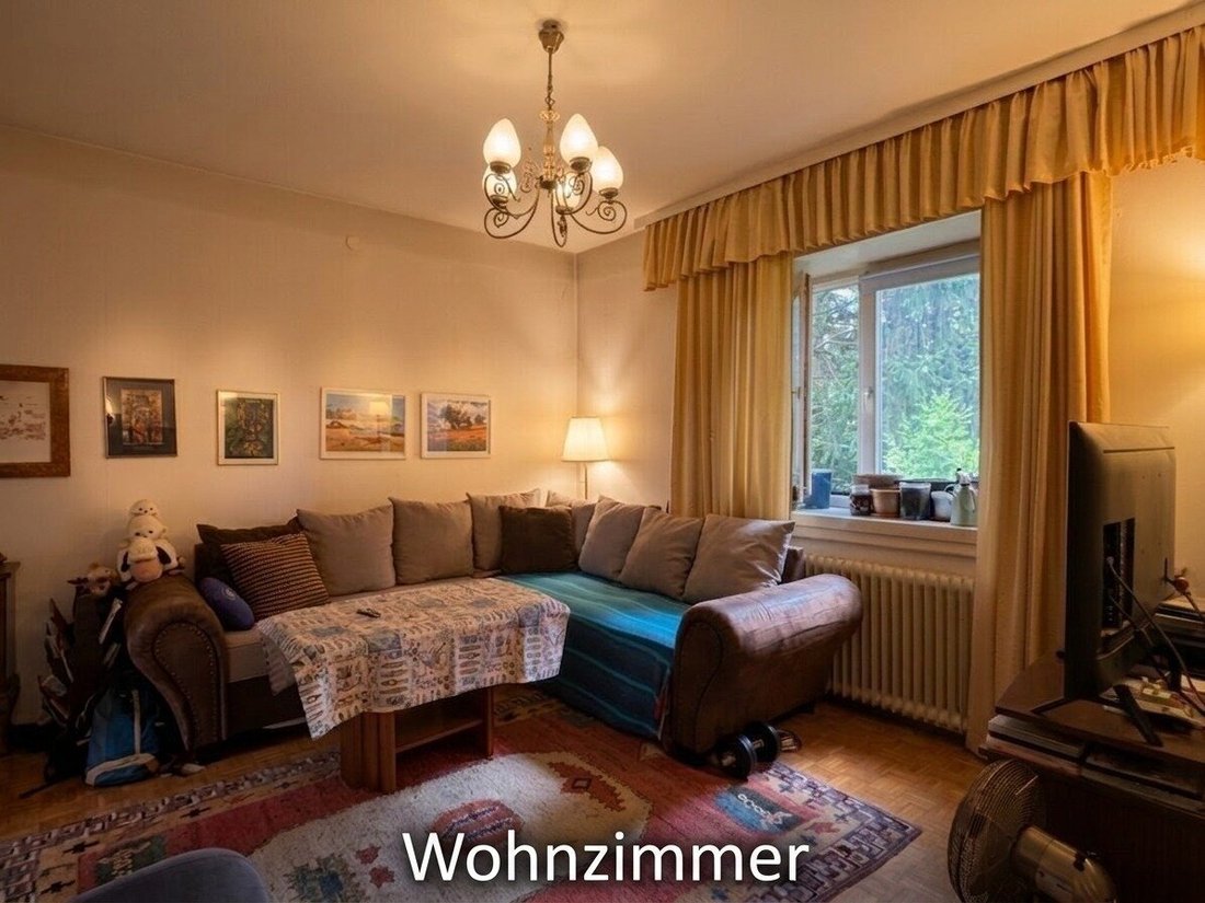 House in Vienna, Wien, Austria 5 - 18556091