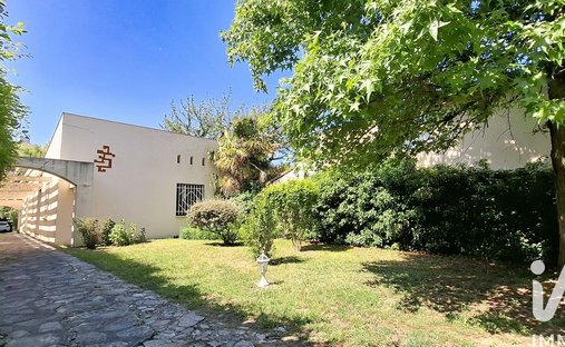 Maison à Côte Pavée-L Hers-La Terrasse, Toulouse, France 1
