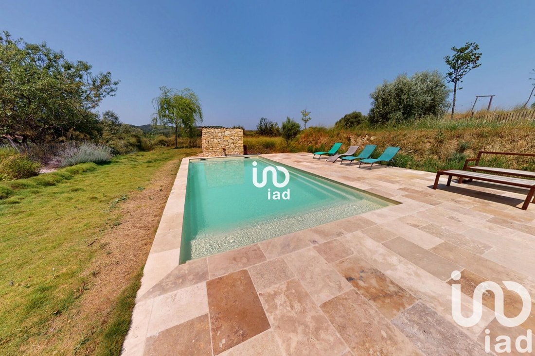 House in Magalas, Occitania, France 2 - 15920805