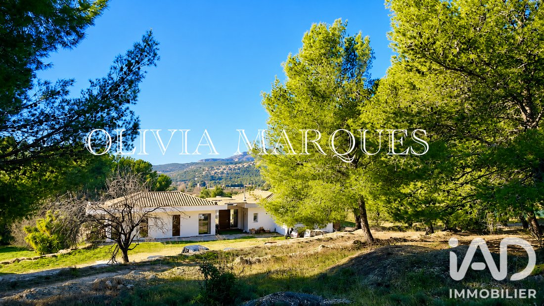 House in Peripherie, Cassis, France 1 - 18338781