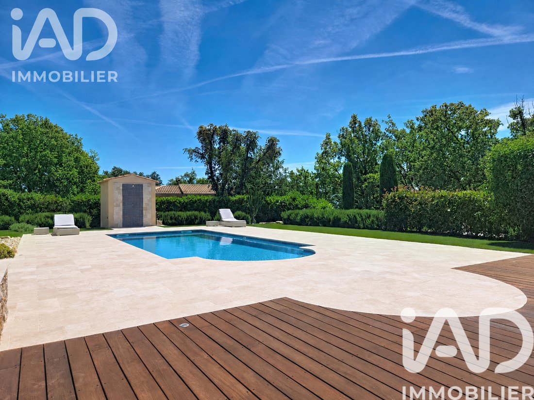House in Callian, Provence-Alpes-Côte d'Azur, France 4 - 18130501