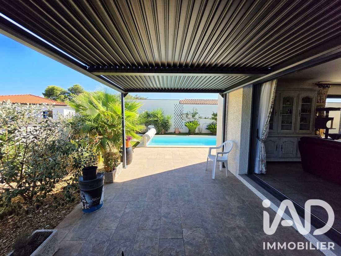 House in Nord, Pia, France 4 - 18559908