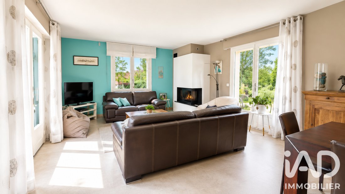 House in Saint-Josse, Hauts-de-France, France 4 - 17714619