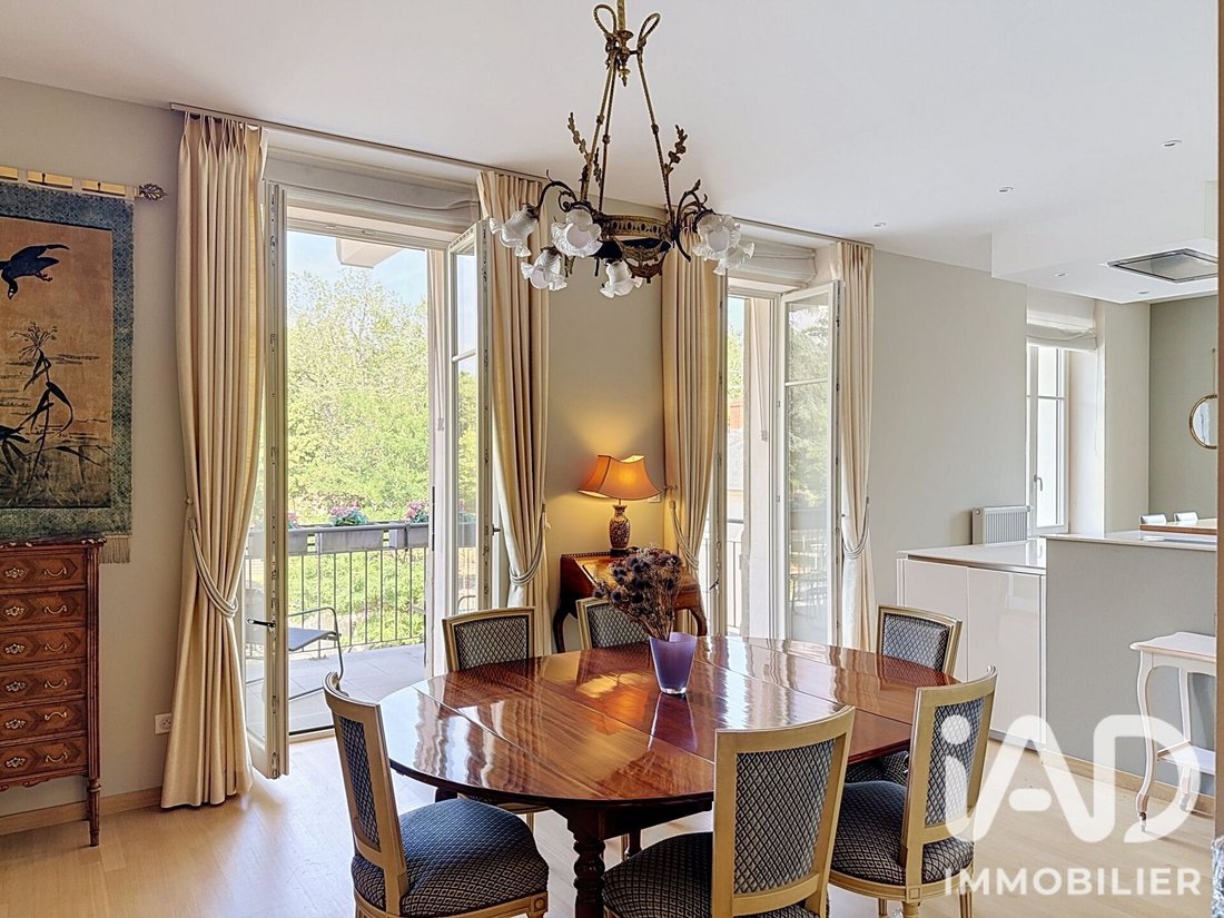 Apartment in Sud, Colmar, France 1 - 18559972