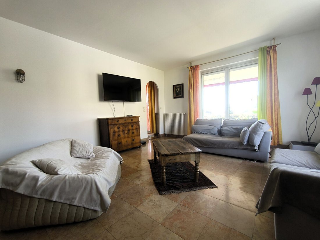 Wohnung in Maurice Jeanpierre, Le Cannet, Frankreich 5 - 18556259