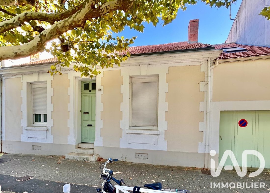 House in Le Genette, La Rochelle, France 1 - 17692134