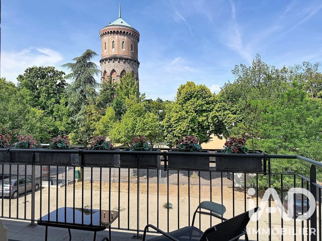 Apartment in Sud, Colmar, France 3 - 18559972