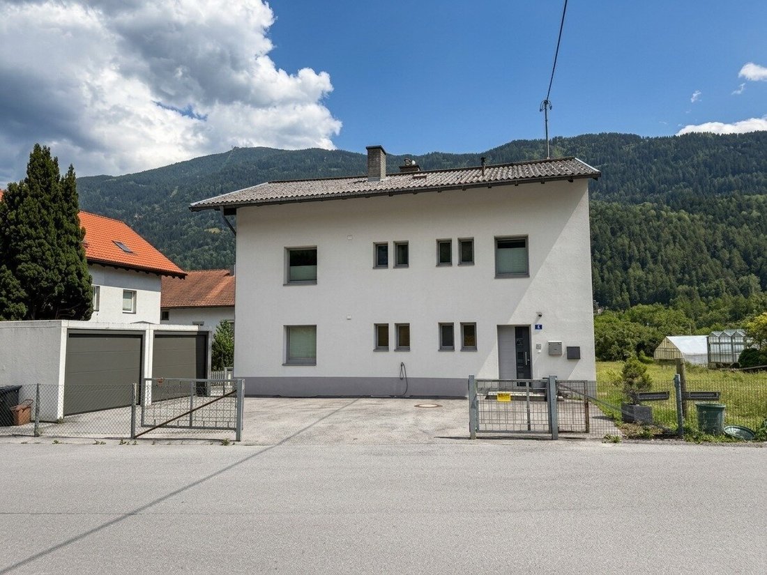 House in Landeck, Tyrol, Austria 2 - 18556101