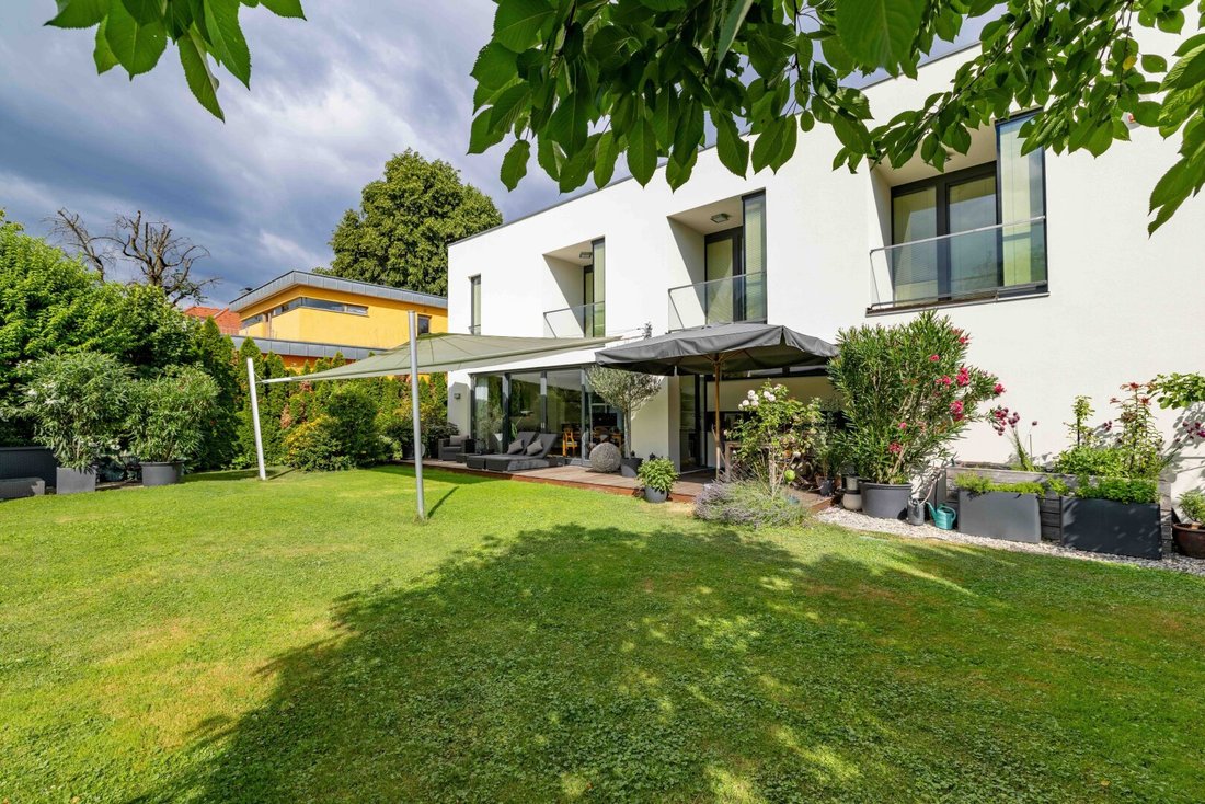 House in Graz, Styria, Austria 4 - 18556085