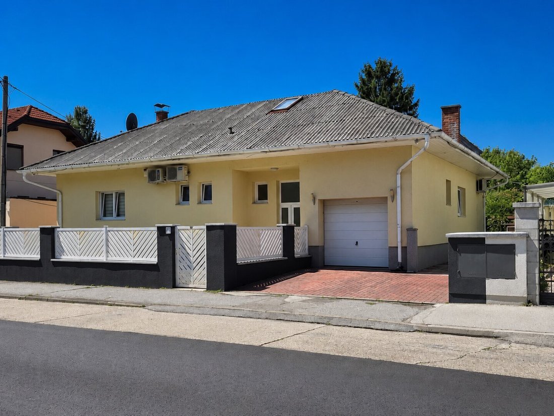 House in Vienna, Wien, Austria 2 - 18556107
