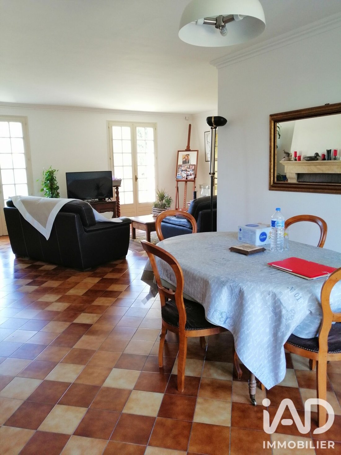 House in Centre Ville, Crepy-en-Valois, France 2 - 18559897