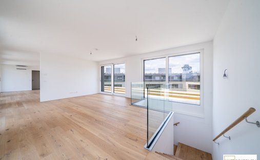 Penthouse in Vienna, Wien, Austria 1