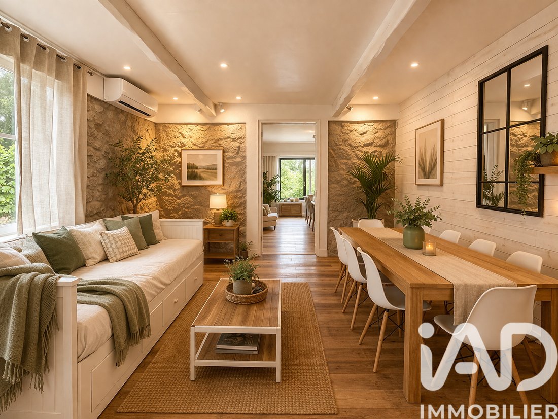 House in Exterieurs, Frejus, France 1 - 17658473