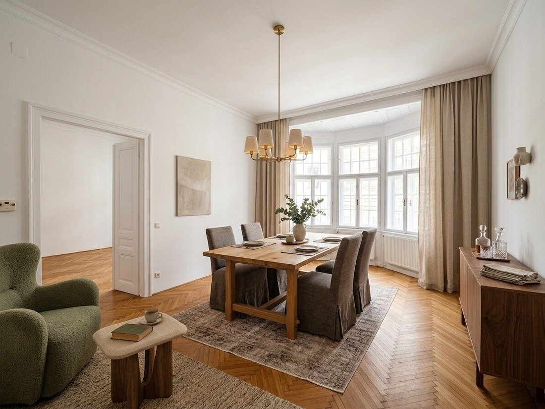 Apartment in Vienna, Wien, Austria 3 - 18556076