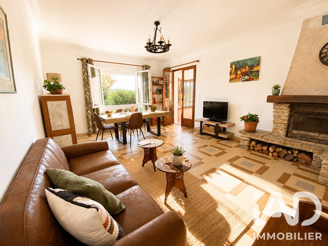 House in La Garde, Provence-Alpes-Côte d'Azur, France 4 - 18495767