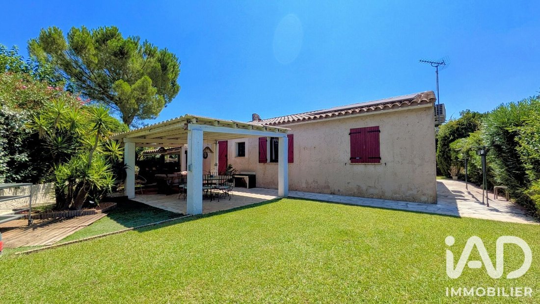 House in L'Enclos, Solliès-Pont, France 5 - 18559918
