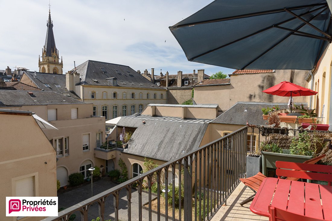 Apartment in Plantières-Queuleu, Metz, France 4 - 18556254