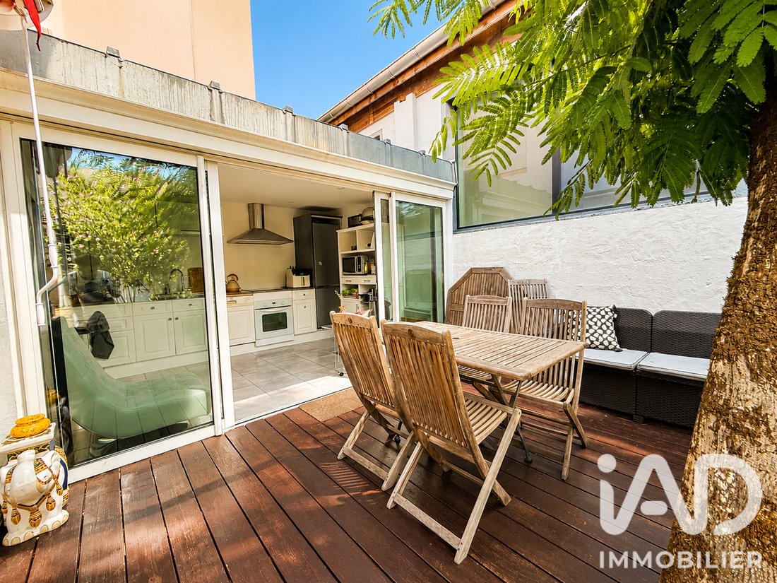 House in Saint Bruno-Saint Augustin, Bordeaux, France 5 - 18559936